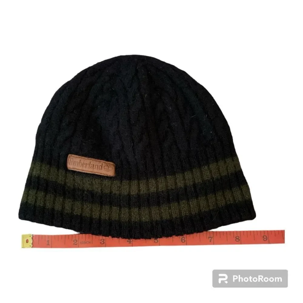 ⚡️ Timberland Kids Wool Beanie ⚡️